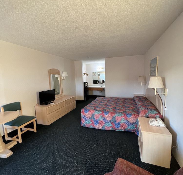 Photo of Bedroom in Metter