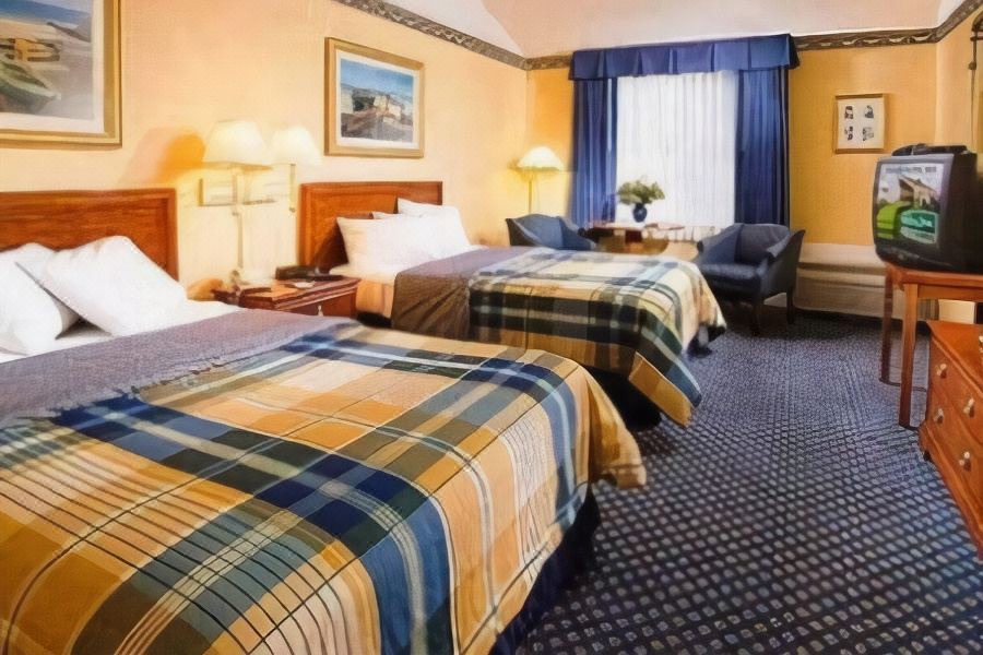 Photo of Bedroom in Teaticket