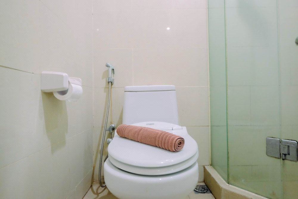 Photo of Bathroom in Jakarta