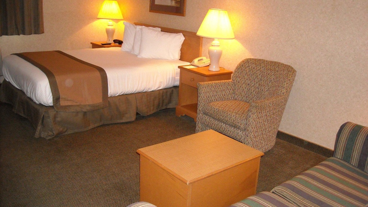 Photo of Bedroom in Waupaca