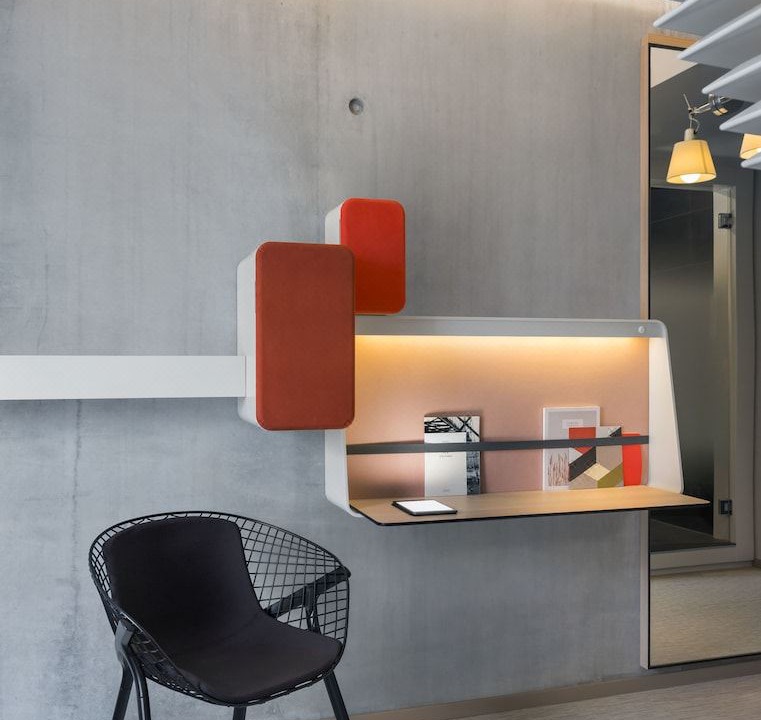 Photo of Livingroom in Quartier Hyper-Centre