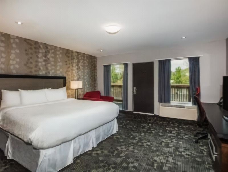 Photo of Bedroom in Georgina