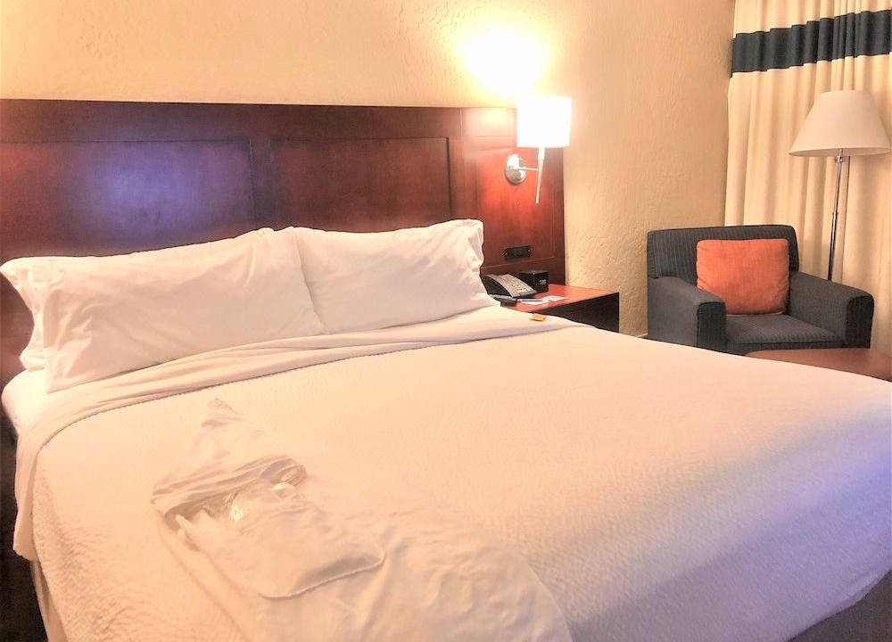 Photo of Bedroom in San Rafael