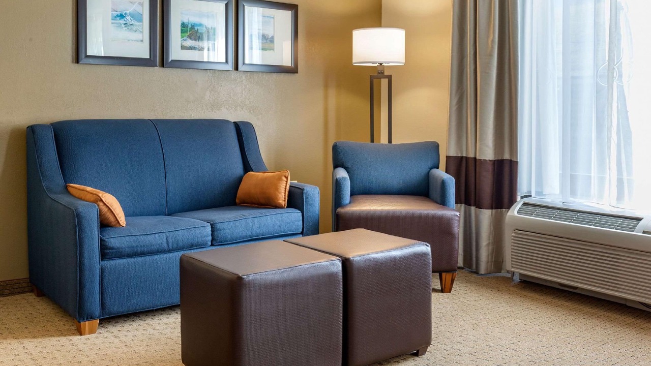 Photo of Livingroom in Witmer