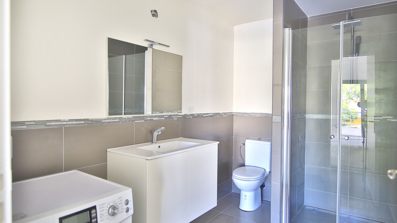 Photo of Bathroom in Rigaud