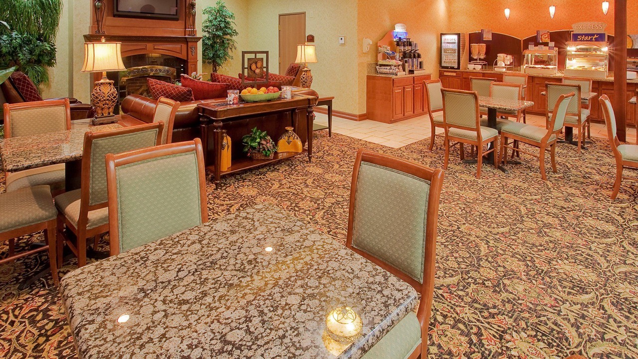 Photo of Livingroom in Fossil Creek