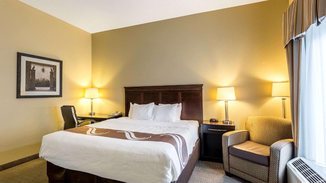 Photo of Bedroom in Union City