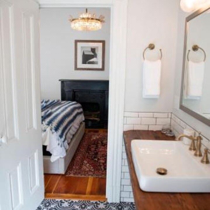 Photo of Bedroom in Auburn