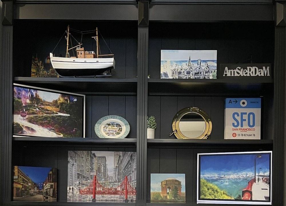 Photo of Others in Lower Nob Hill