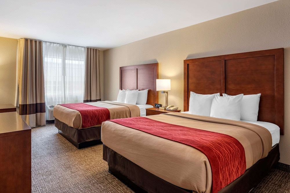 Photo of Bedroom in Altamont