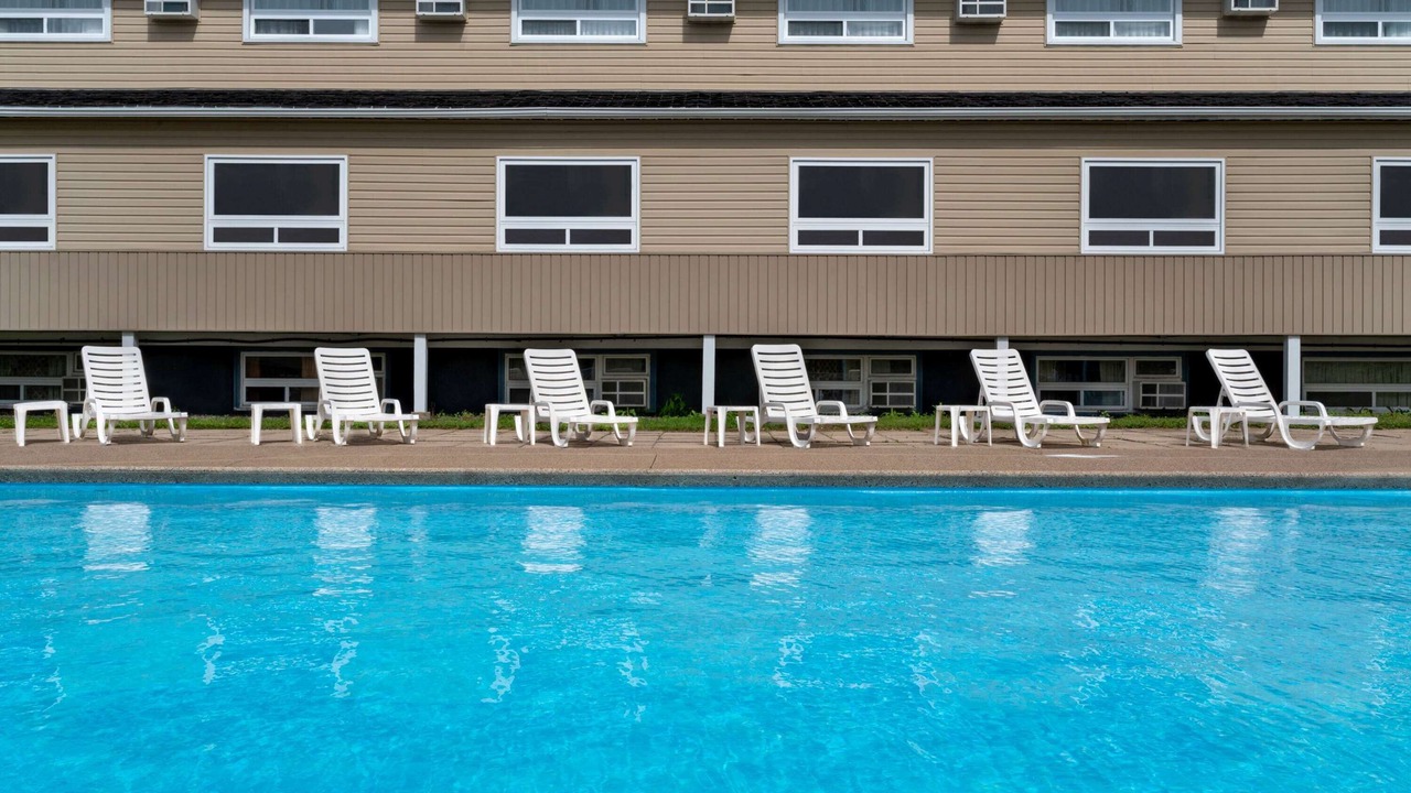 Photo of Outdoor in Fredericton