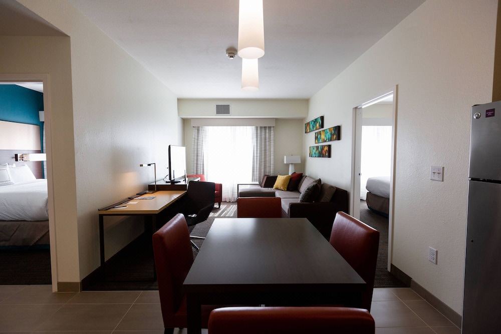 Photo of Livingroom in Central Oklahoma City