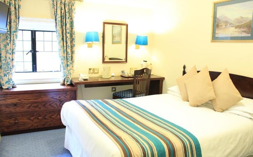 Photo of Bedroom in Hindhead