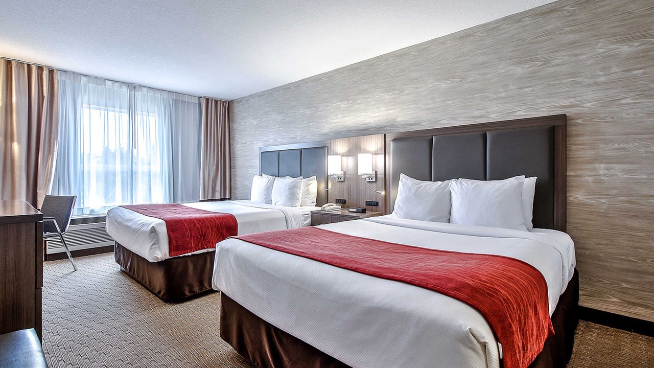 Photo of Bedroom in Southwest Calgary