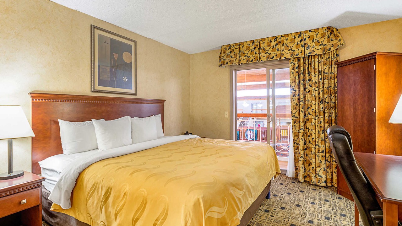Photo of Bedroom in Coldwater