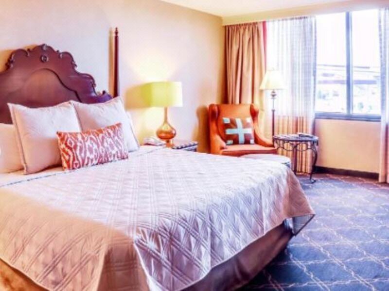 Photo of Bedroom in McKinney