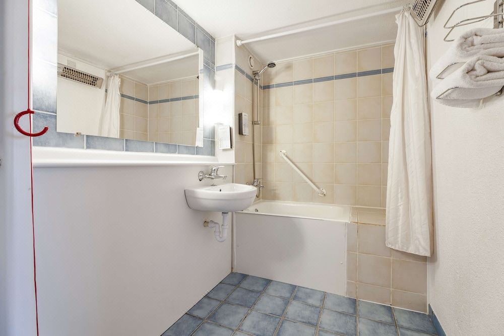 Photo of Bathroom in Wakefield