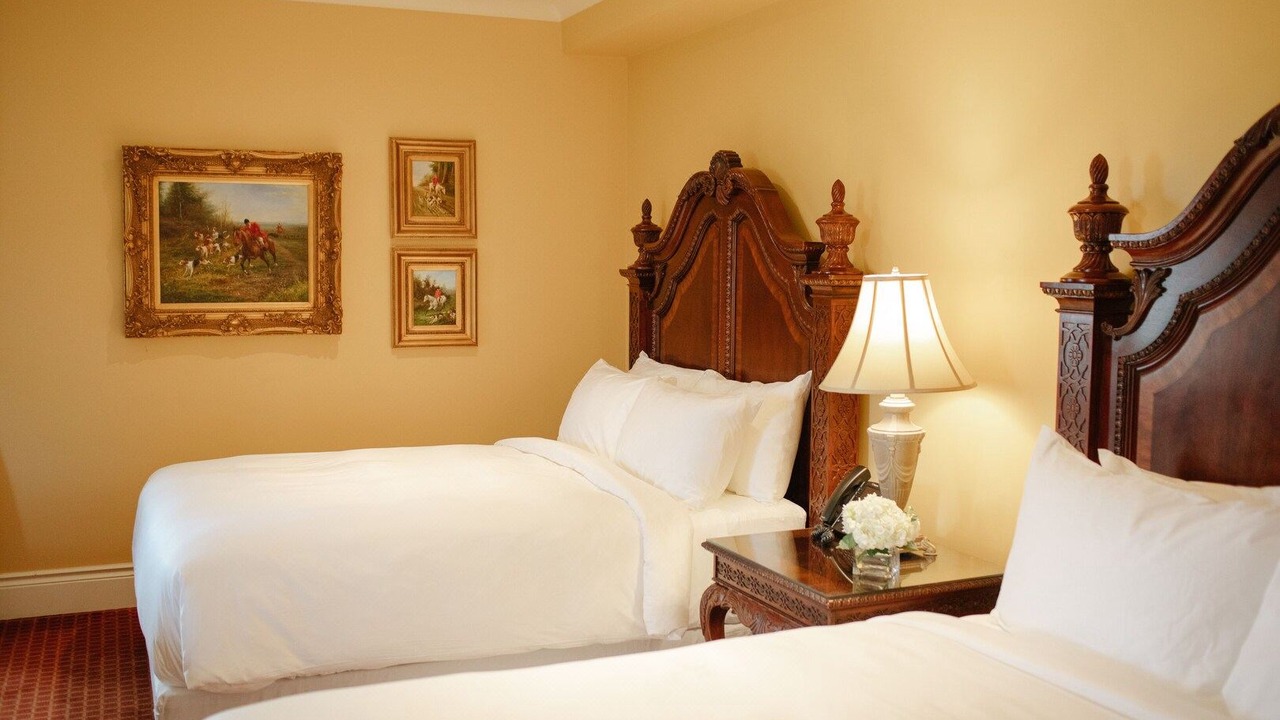 Photo of Bedroom in Niagara-on-the-Lake