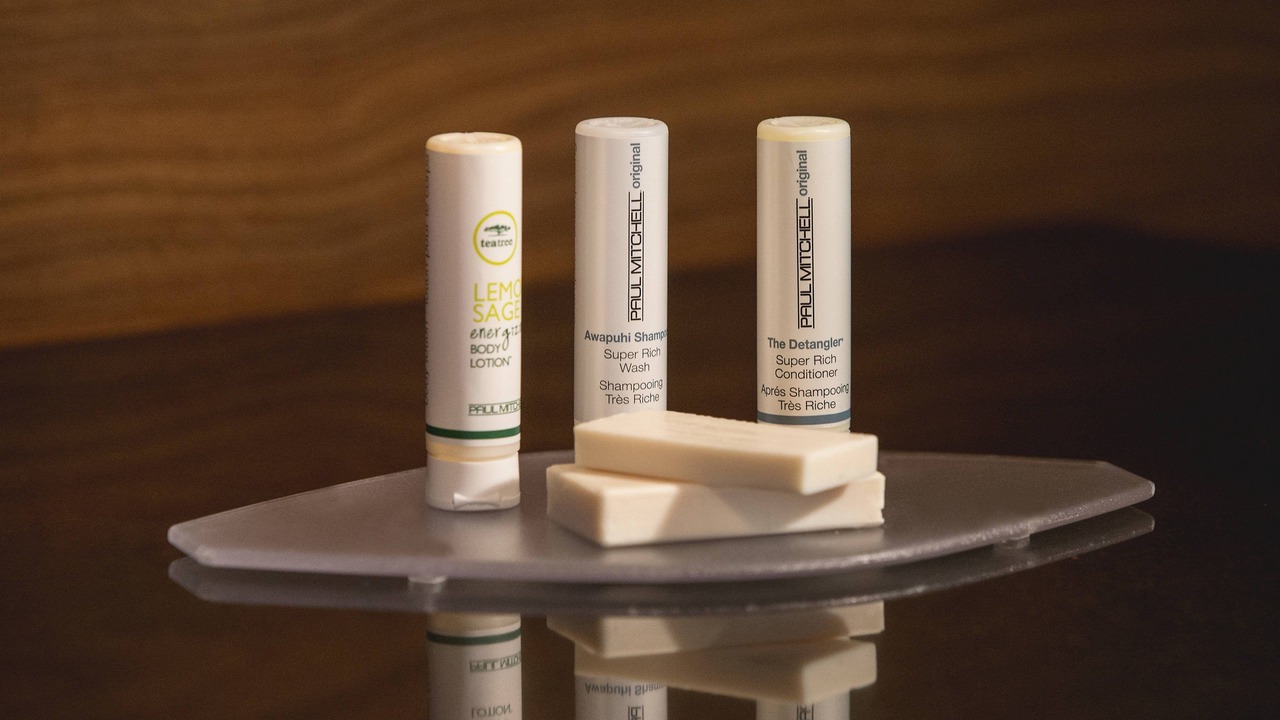 Photo of Bathroom in Downtown St. John's