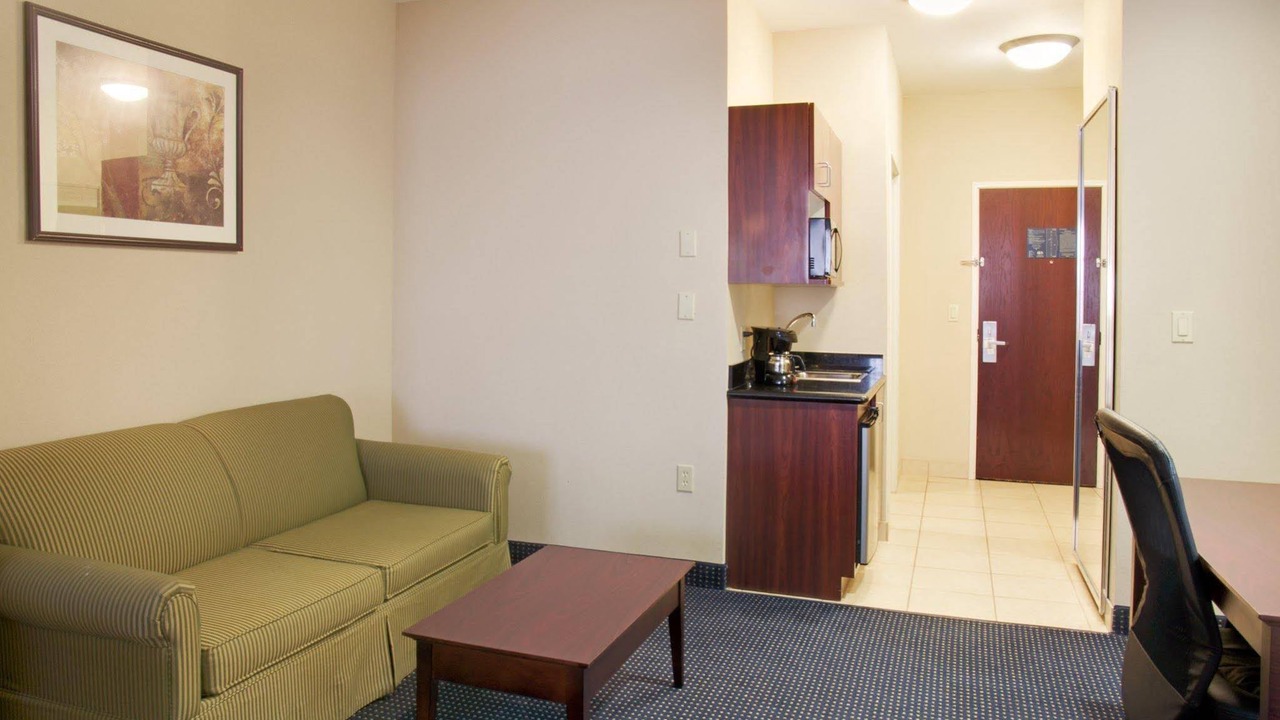 Photo of Livingroom in Orange
