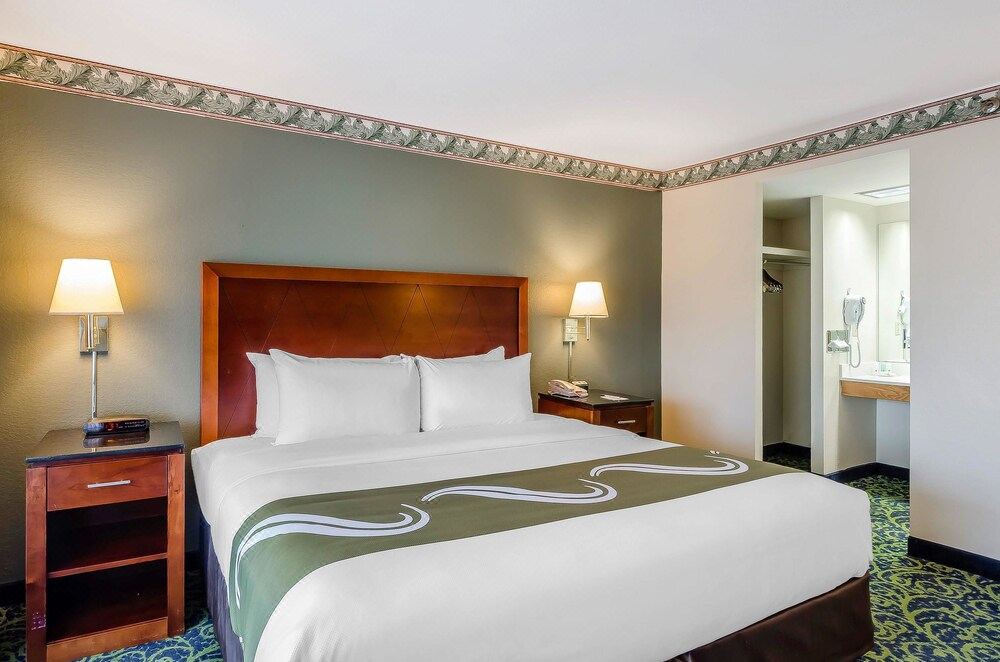 Photo of Bedroom in Lexington