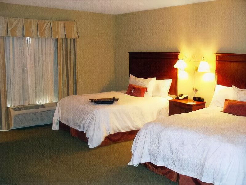 Photo of Bedroom in Calera