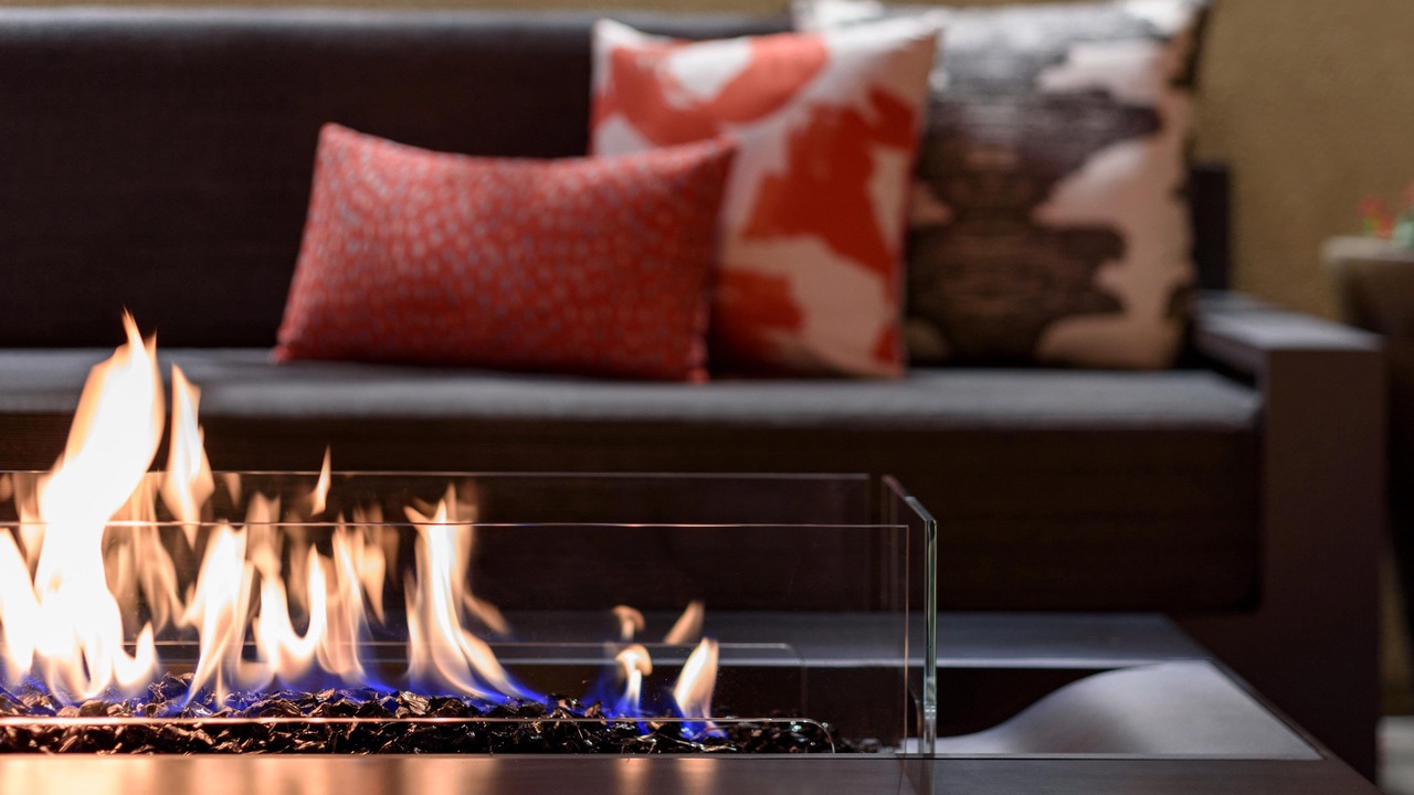 Photo of Livingroom in Madison