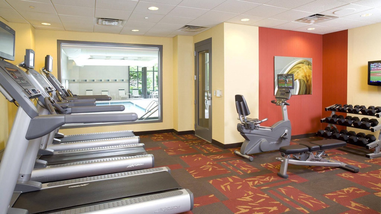 Photo of Livingroom in Coolidge Corner South Side