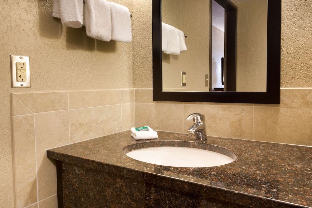 Photo of Bathroom in St. Johns