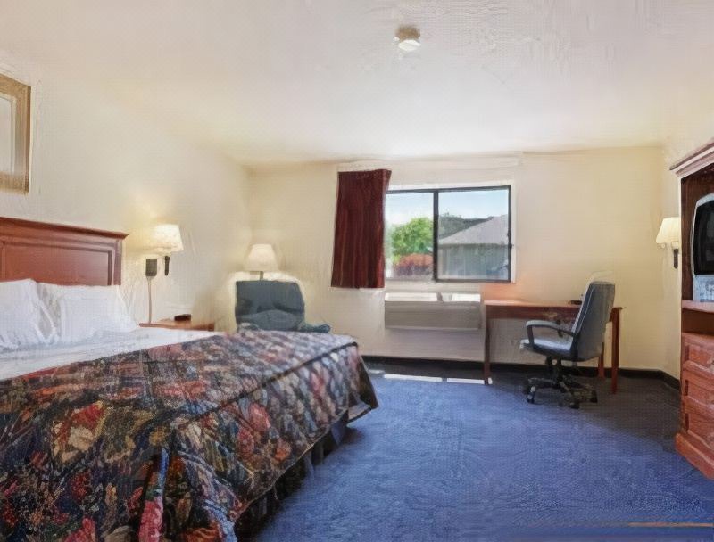 Photo of Bedroom in Greenfield