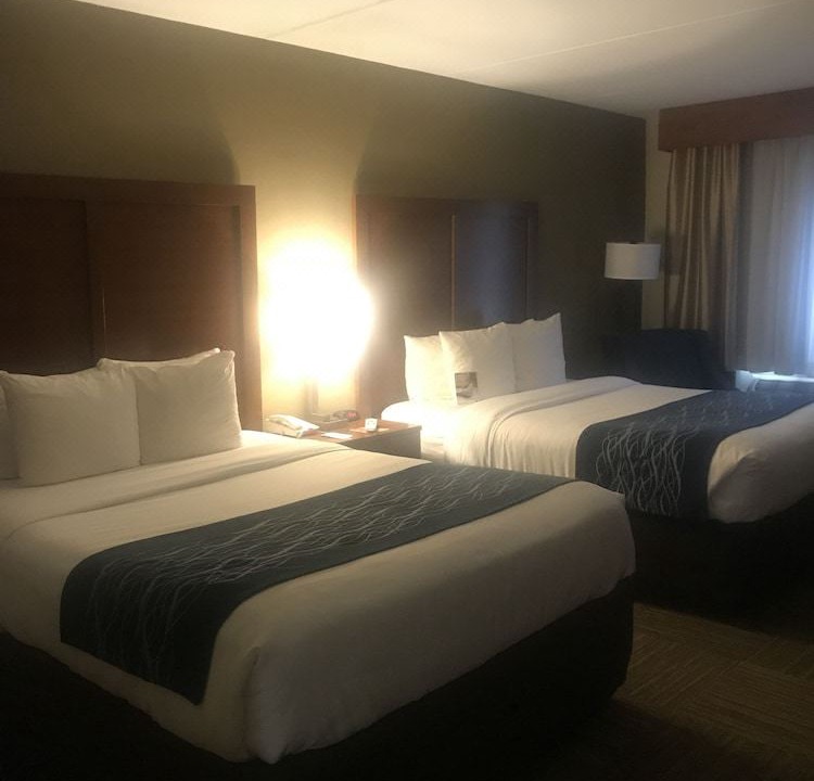 Photo of Bedroom in Edgewater