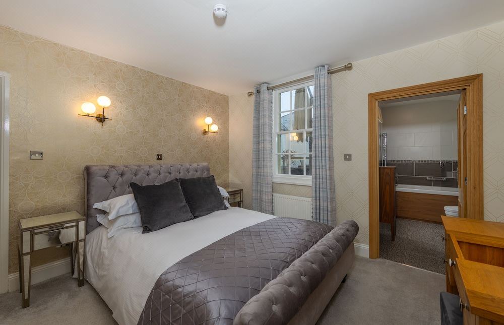 Photo of Bedroom in Whitehaven