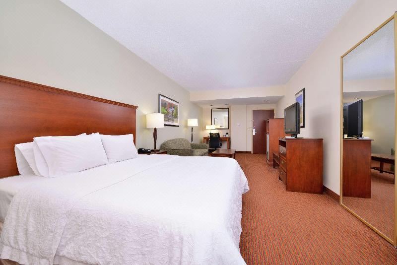 Photo of Bedroom in Fishersville