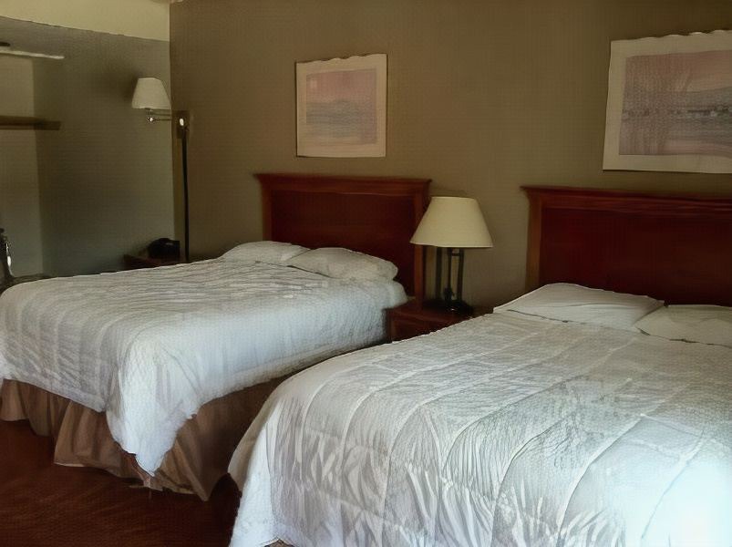 Photo of Bedroom in Highland Falls