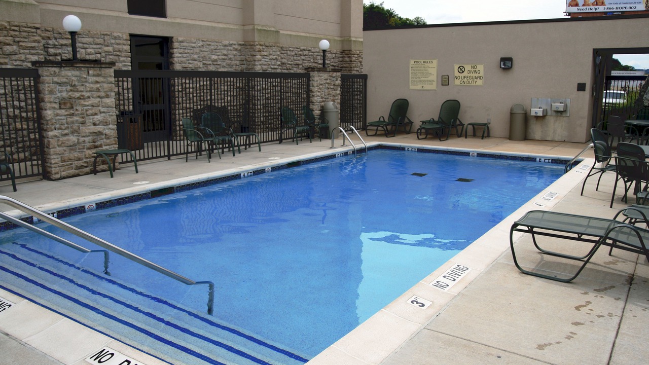 Photo of Outdoor in Valley Park