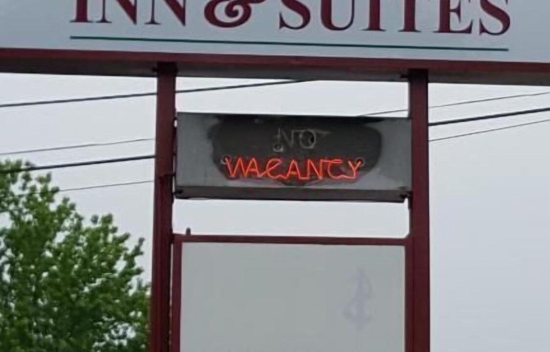 Photo of Buildings in Pomona