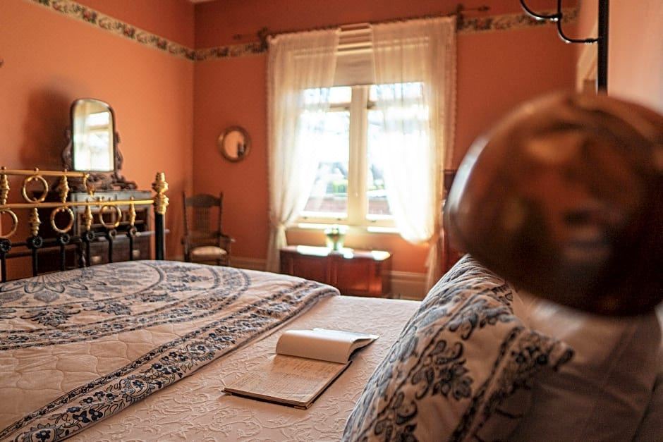 Photo of Bedroom in North Adelaide