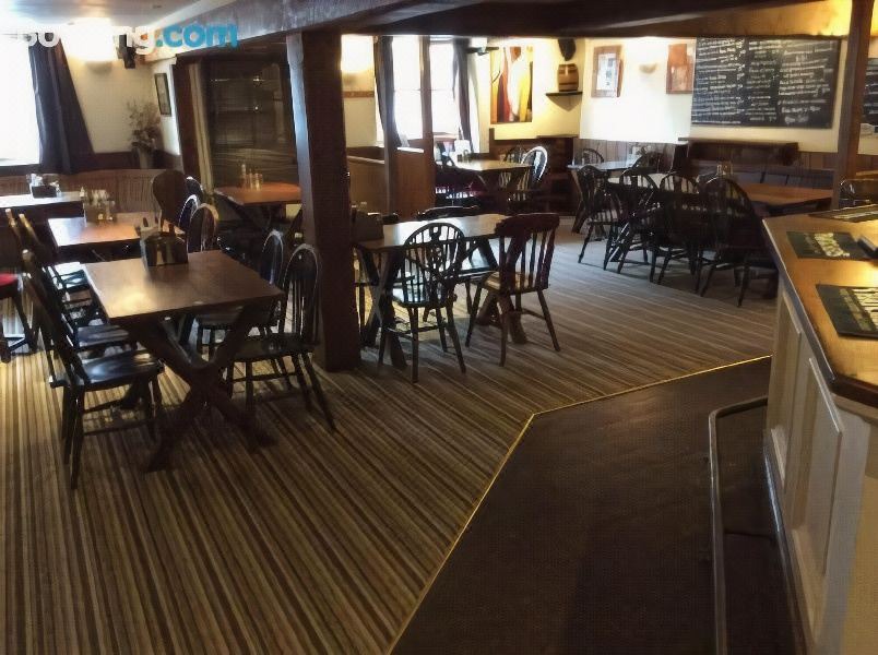 Photo of Livingroom in Silverton