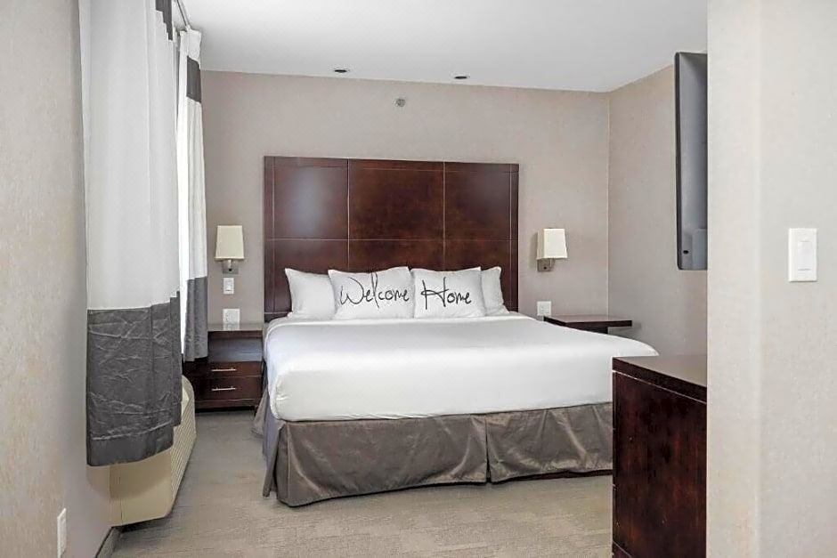 Photo of Bedroom in Yorkton