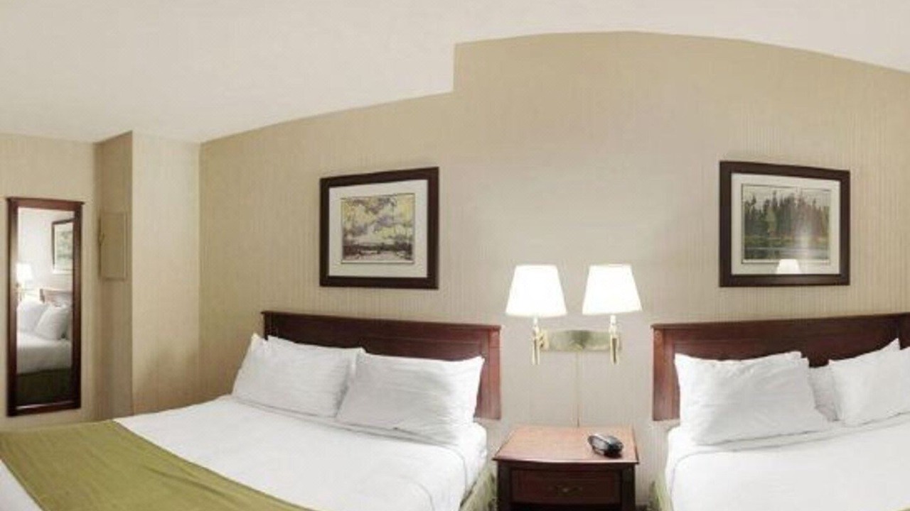 Photo of Bedroom in Terra Nova