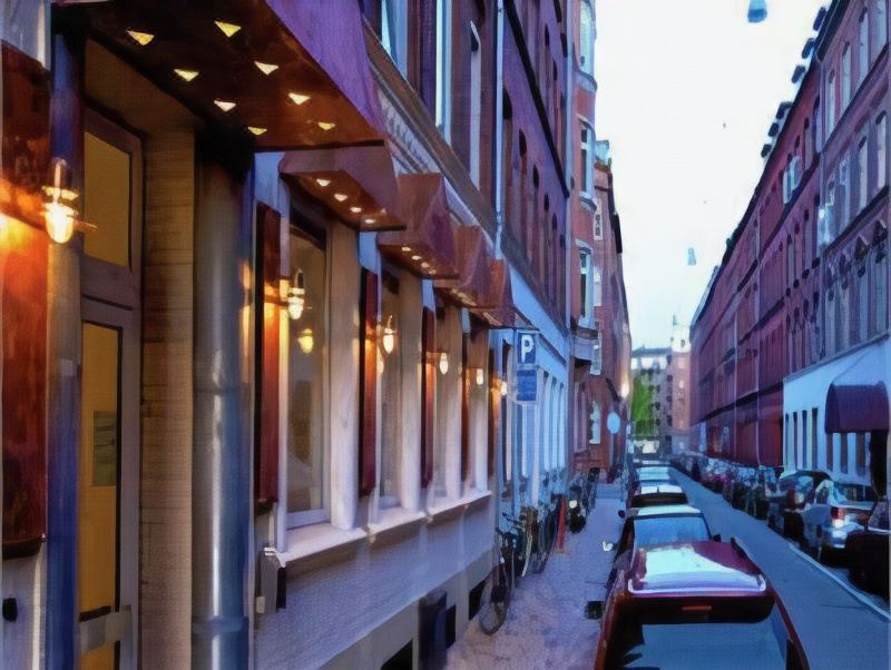 Photo of Buildings in Odense