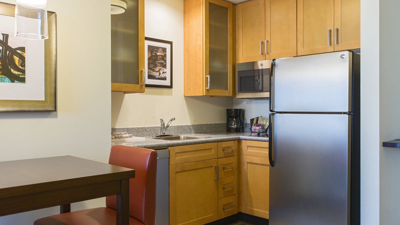 Photo of Kitchen in Music Row