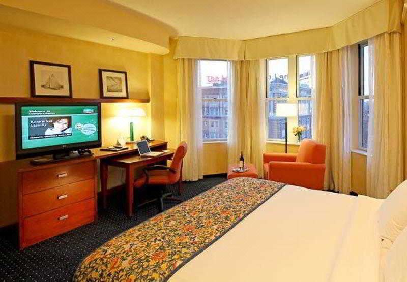 Photo of Bedroom in Prudential - St. Botolph