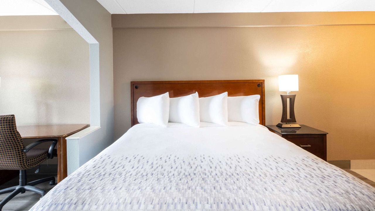 Photo of Bedroom in Covington