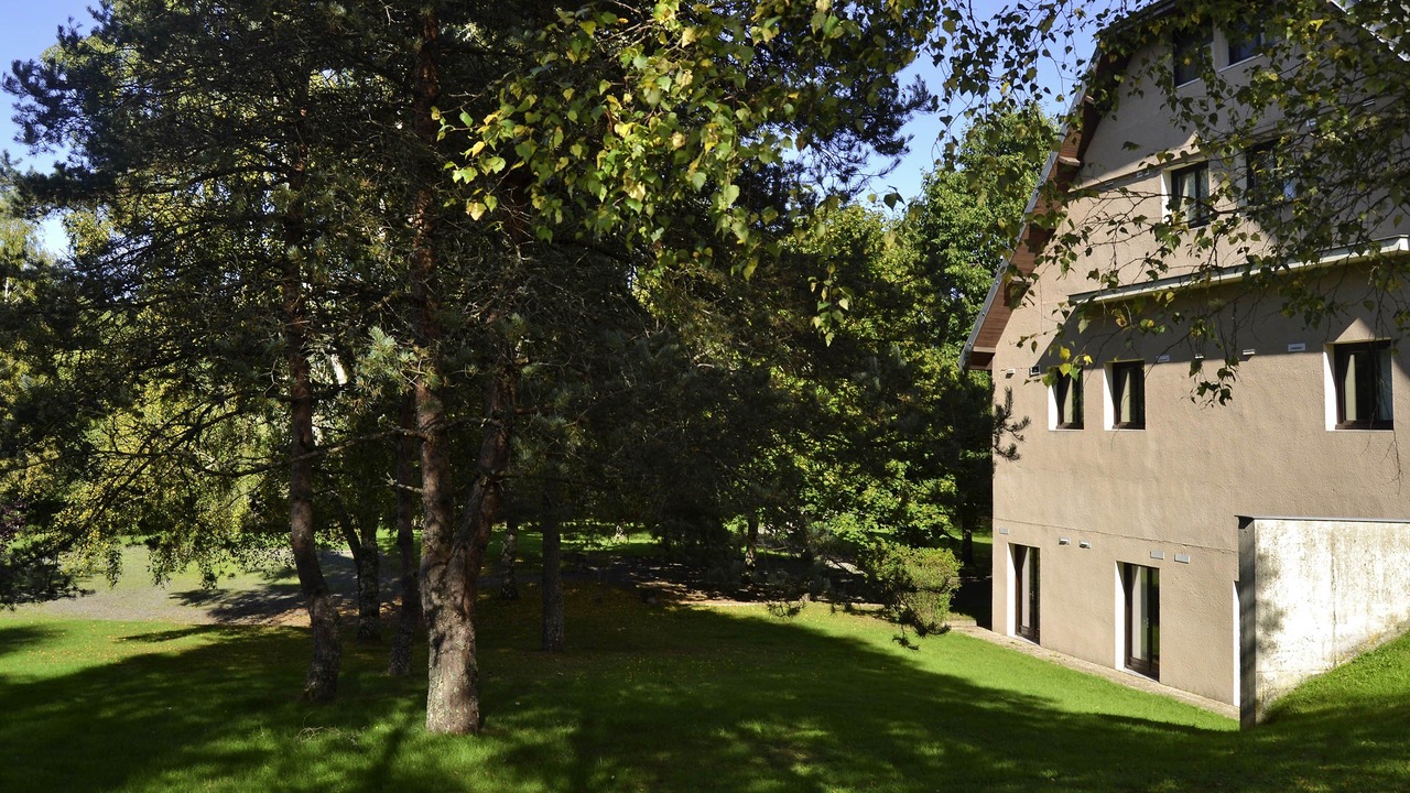 Photo of Buildings in Egletons