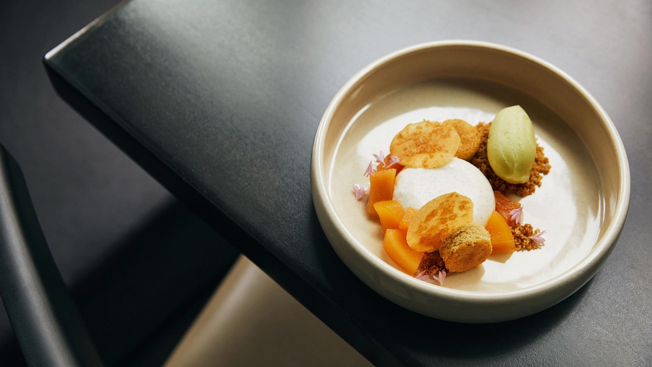 Photo of Bathroom in Downtown Cincinnati