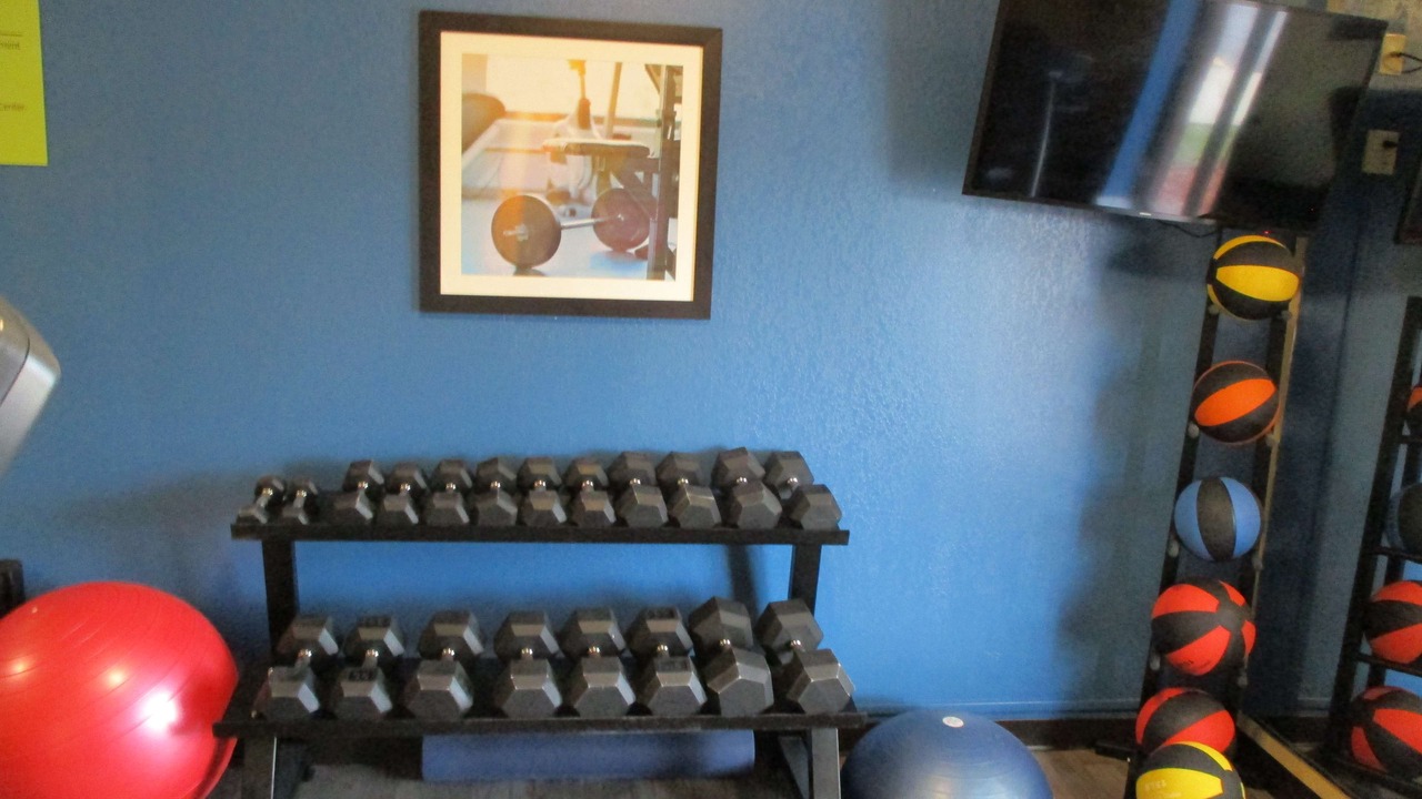 Photo of Livingroom in Warrensburg