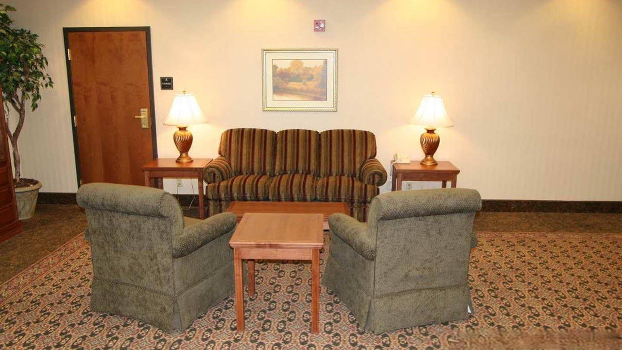Photo of Livingroom in Valley Park