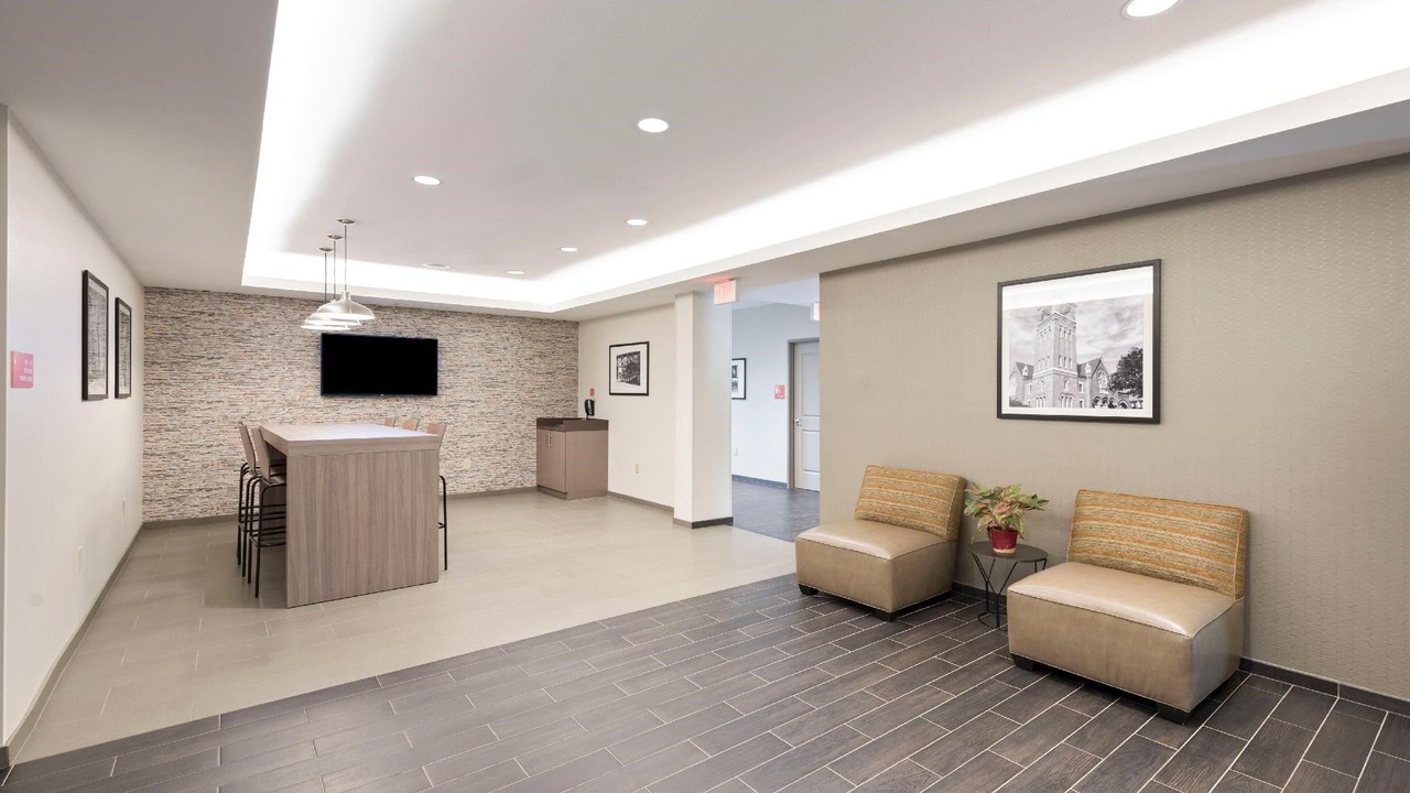 Photo of Livingroom in Greenville - Spartanburg