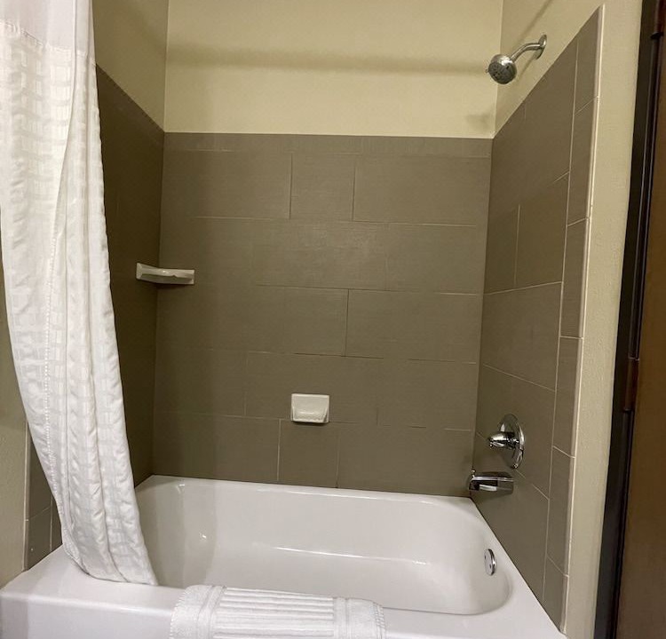 Photo of Bathroom in Ponca City